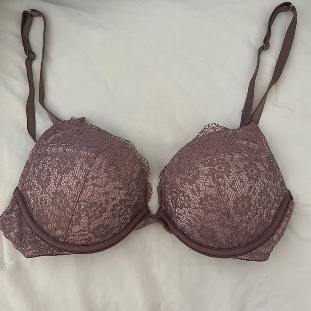 Victoria’s Secret Push-up Bra